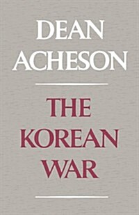 The Korean War (Paperback)