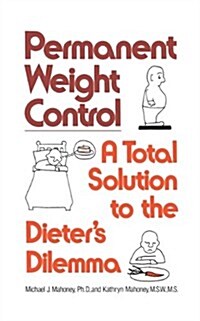 Permanent Weight Control (Paperback)