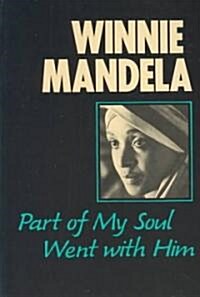 Part of My Soul Went With Him (Paperback)