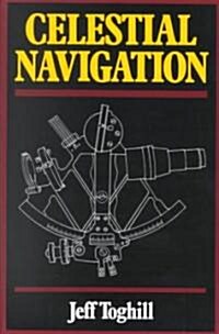 Celestial Navigation (Paperback, Reprint)
