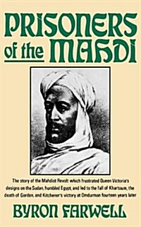 Prisoners of the Mahdi (Paperback)