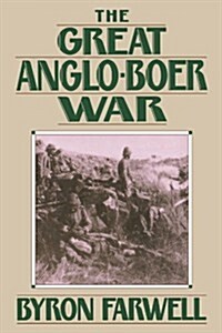 The Great Anglo-Boer War (Paperback)