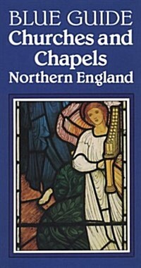 Churches and Chapels of Northern England (Paperback)