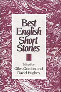 Best English Short Stories I (Paperback)
