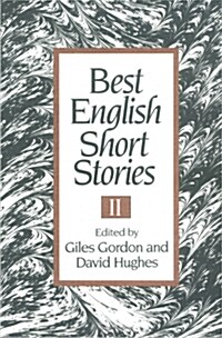 Best English Short Stories II (Paperback)