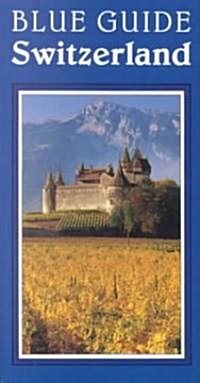 Switzerland (Paperback, 5th)