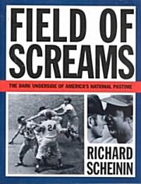 Field of Screams (Paperback)