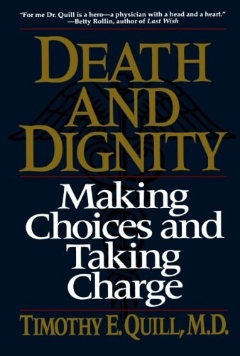 Death & Dignity (Paperback)