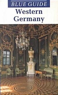 Blue Guide Western Germany (Paperback, 2nd)