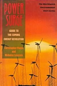 Power Surge: Guide to the Coming Energy Revolution (Paperback)