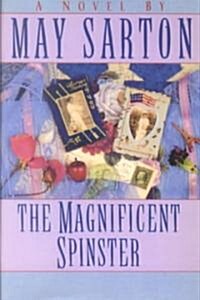 Magnificent Spinster (Paperback, Revised)