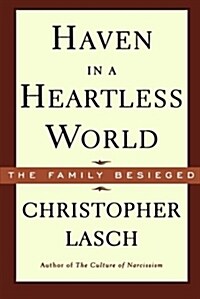 Haven in a Heartless World (Paperback, Revised)