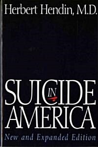 Suicide in America (New and Expanded) (Paperback, 2, New and Expande)