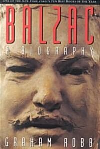 Balzac: A Life (Paperback)