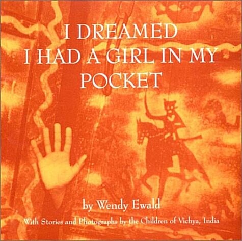 I Dreamed I Had a Girl in My Pocket (Paperback)