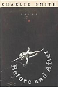 Before and After: Poems (Paperback)