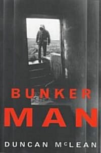 Bunker Man (Paperback)