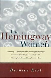 The Hemingway Women (Paperback)