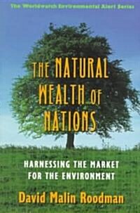 The Natural Wealth of Nations (Paperback)