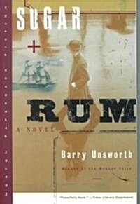 Sugar and Rum (Paperback)