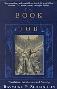 The Book of Job (Paperback)