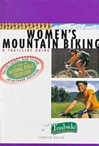 Womens Mountain Biking (Paperback)