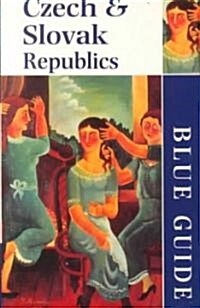 Czech & Slovak Republics (Paperback, 2nd)