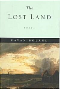 The Lost Land: Poems (Paperback)