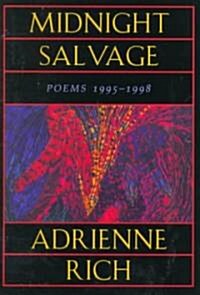 Midnight Salvage: Poems 1995-1998 (Paperback, Revised)