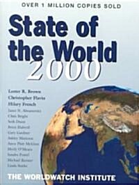 State of the World 2000 (Paperback, 2000)