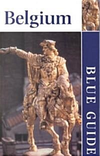 Blue Guide (Paperback, 9th)