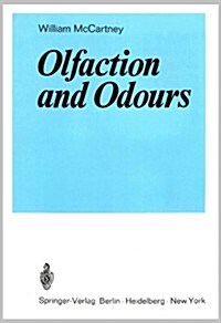 Olfaction and Odours (Hardcover)