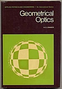 Geometrical Optics (Hardcover)