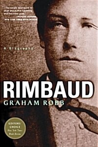 Rimbaud (Paperback)