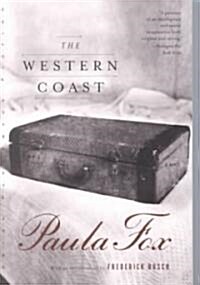 The Western Coast (Paperback)
