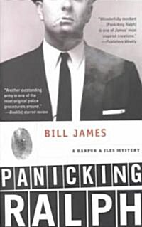 Panicking Ralph : A Harpur & Iles Mystery (Paperback)