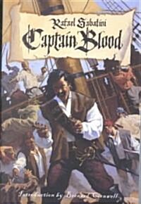 Captain Blood (Paperback)