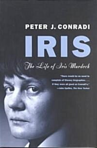 Iris Murdoch: a Life (Paperback)