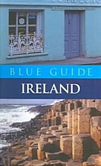 Blue Guide Ireland (Paperback, 9th)