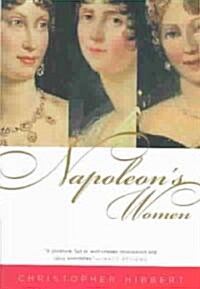 Napoleons Women (Paperback, Reprint)