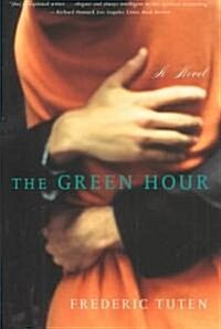 Green Hour (Paperback)