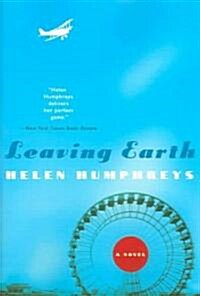 Leaving Earth (Paperback, Revised)