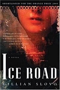 Ice Road (Paperback)