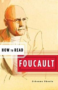 How to Read Foucault (Paperback)