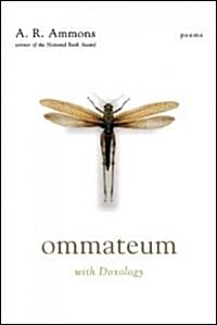 Ommateum: With Doxology: Poems (Paperback)