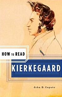 How to Read Kierkegaard (Paperback)