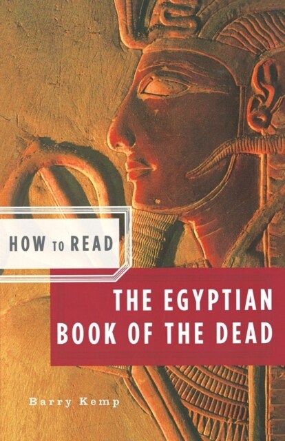 How to Read the Egyptian Book of the Dead (American) (Paperback, American)