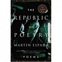 Republic of Poetry (Paperback)