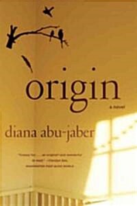 Origin (Paperback, Reprint)