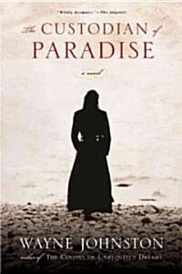 Custodian of Paradise (Paperback)